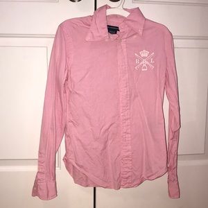 Ralph Lauren blouse